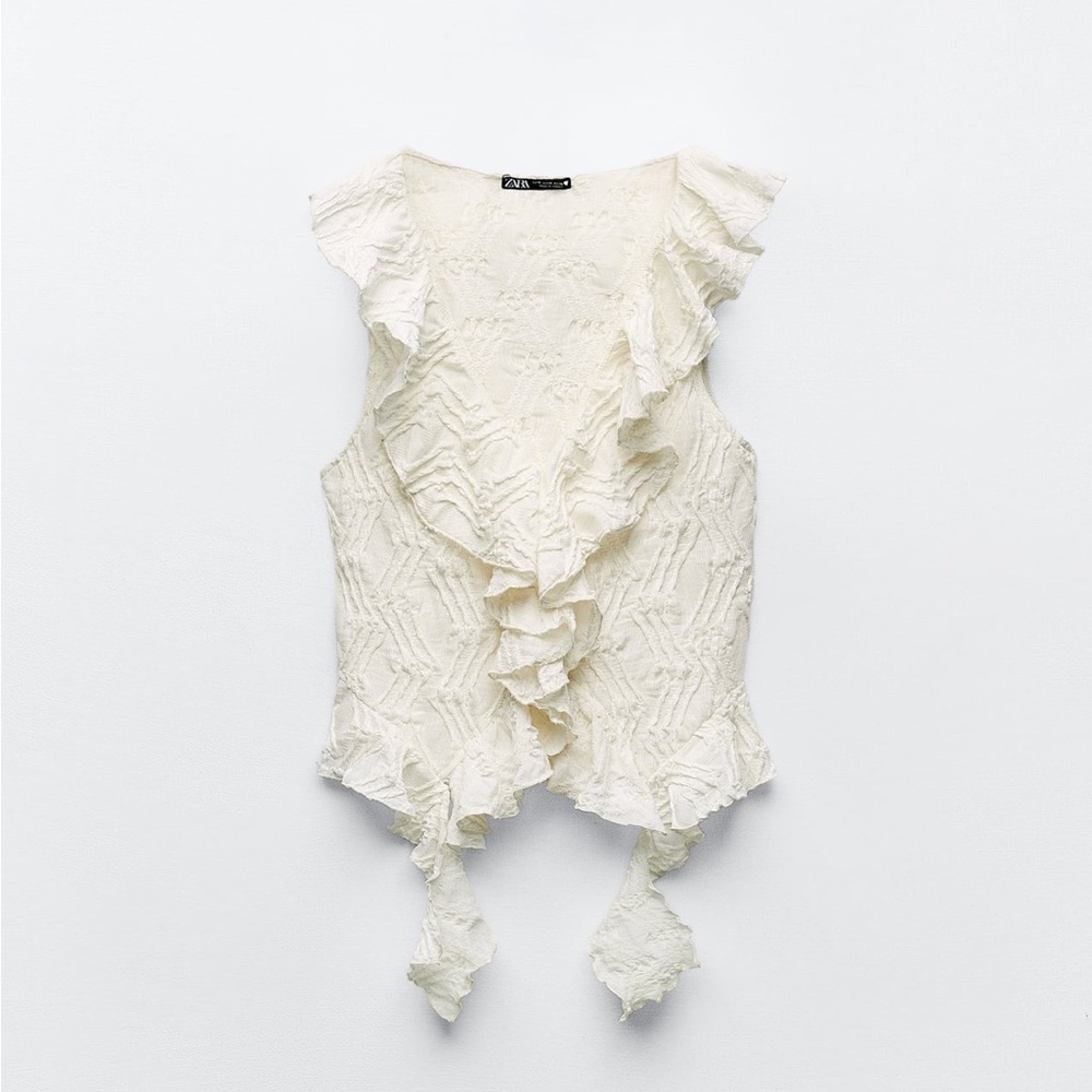 Zara Top